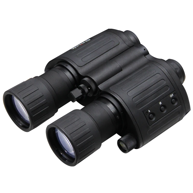 Hunting Thermal Imaging Scope - Monokular termowizyjny NVG-M Premium Products 2025