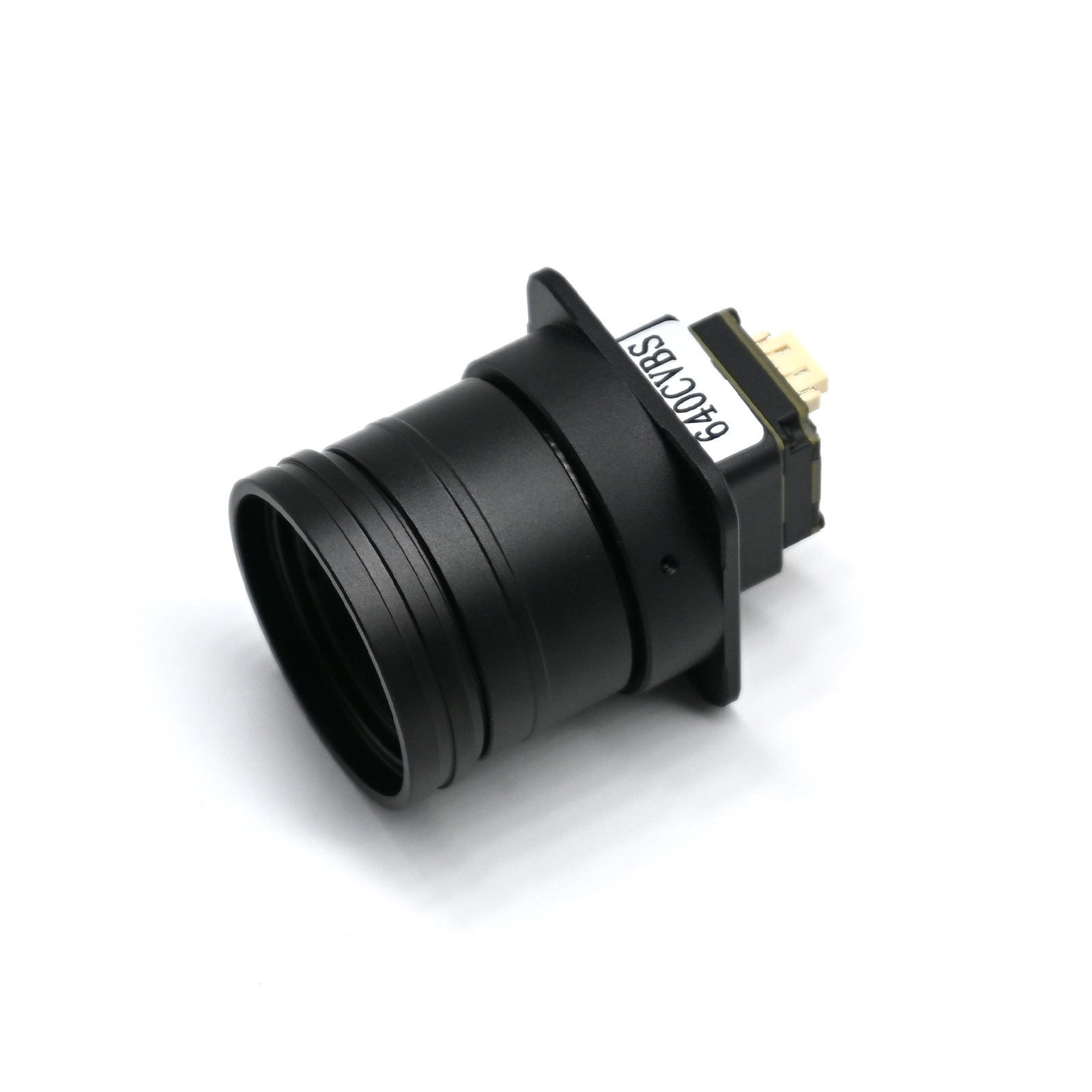 Obiektyw termowizyjny do drona – Thermal Imaging Camera 256X192 recenzja i cena