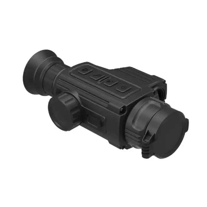 Luneta termowizyjna RS5 35mm 2 – Hunting Thermal Imaging Scope recenzja i cena