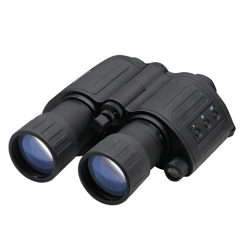 Monokular termowizyjny NVG-M P – Hunting Thermal Imaging Scope recenzja i cena