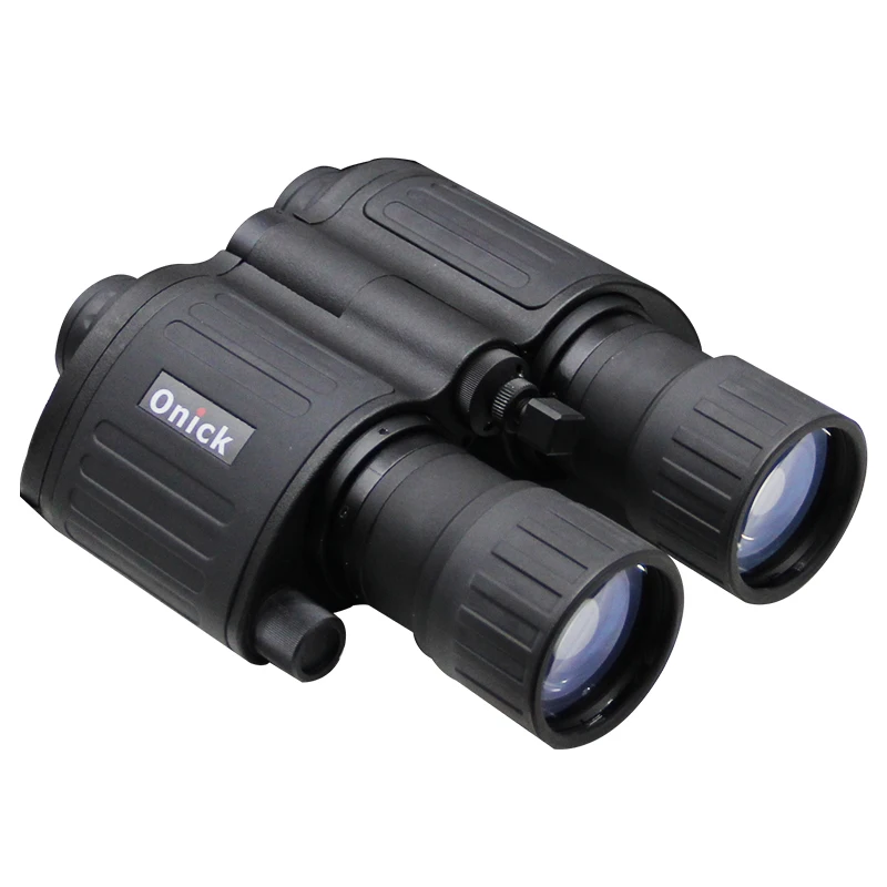 Monokular termowizyjny NVG-M P – Hunting Thermal Imaging Scope recenzja i cena