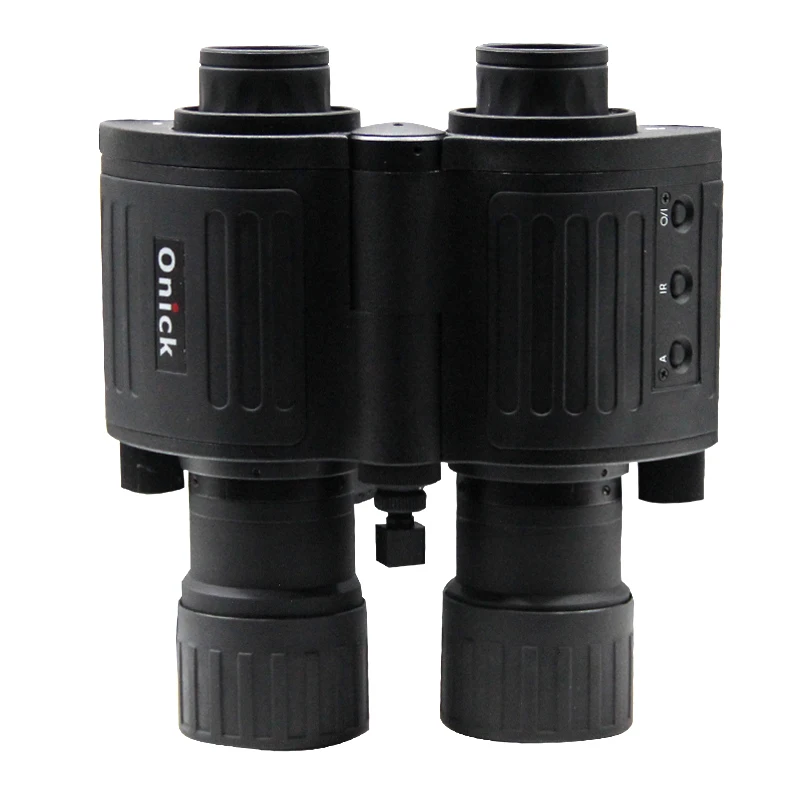Monokular termowizyjny NVG-M P – Hunting Thermal Imaging Scope recenzja i cena