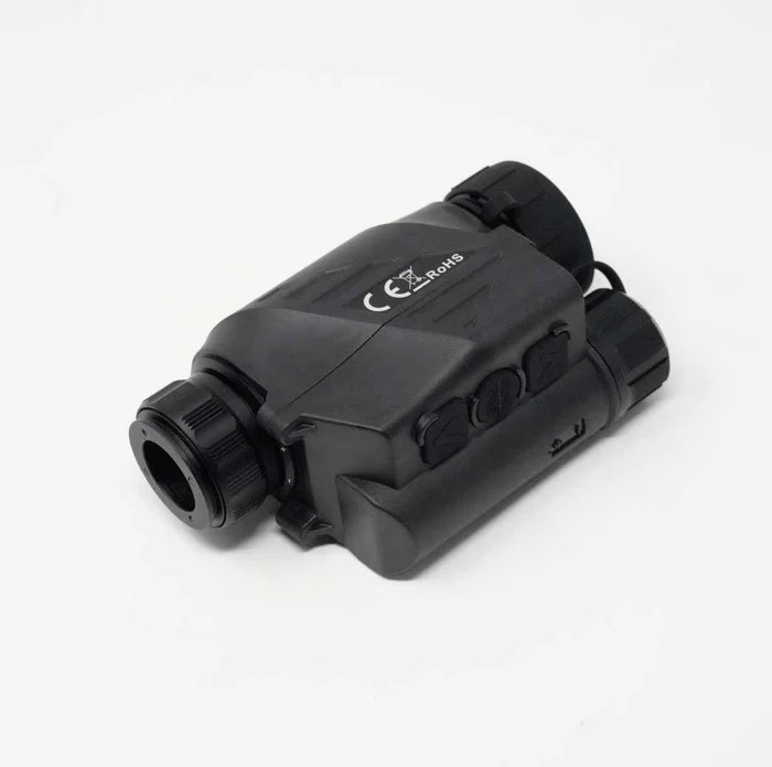 Kamera termowizyjna Jerry-Ym z – Hunting Thermal Imaging Scope recenzja i cena