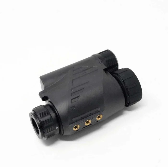 Kamera termowizyjna Jerry-Ym z – Hunting Thermal Imaging Scope recenzja i cena