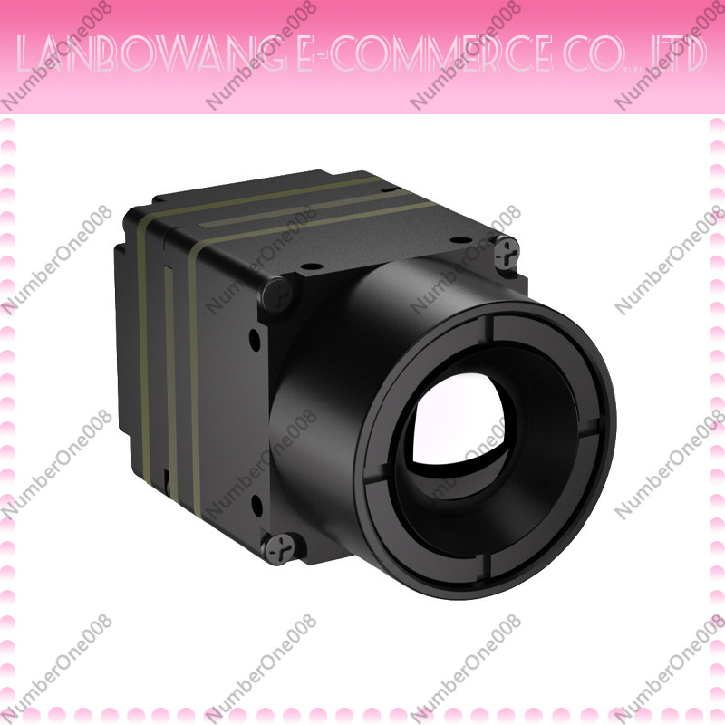 Moduł rdzenia kamery termowizy – Thermal Module 640X512 Core recenzja i cena