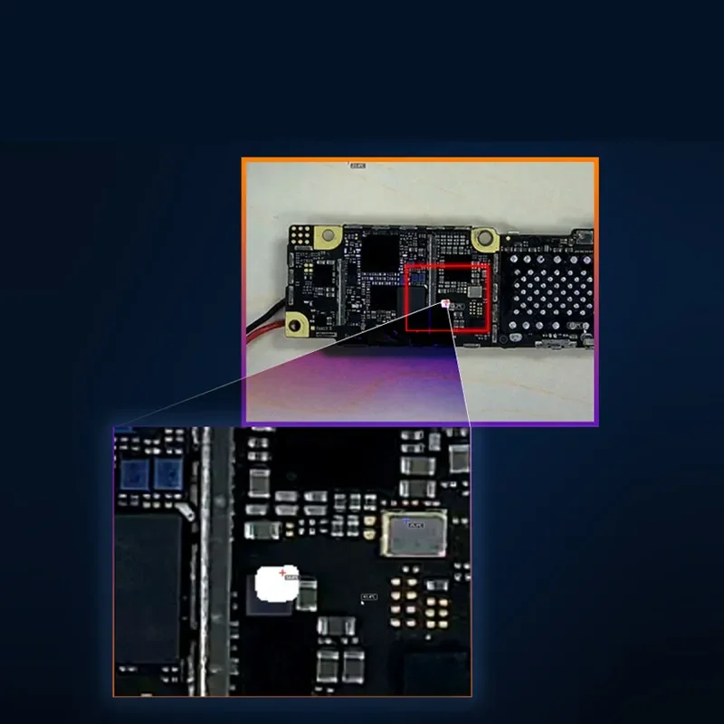 LANGCHI ShortCam II obrazowani – Shortcam Thermal Imaging Pcb recenzja i cena